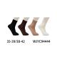 Women's Socks Pesail 94567