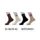 Women's Socks Pesail 94444