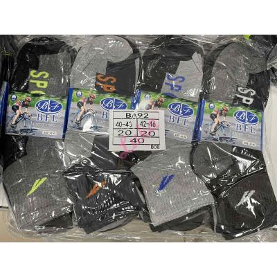 Men's socks BFL BA85