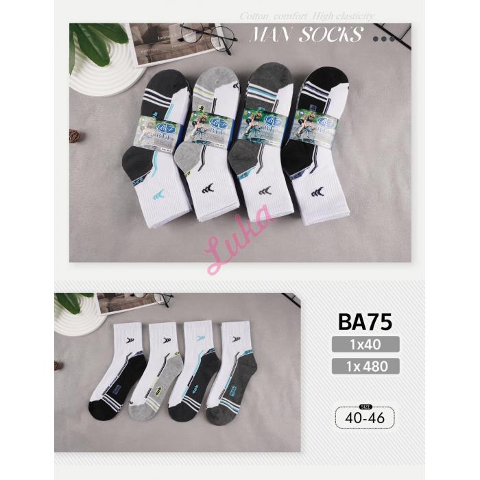 Men's socks BFL BA77