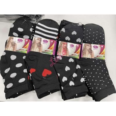 Women's socks BFL MB69