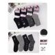 Women's socks THERMO BFL MC80