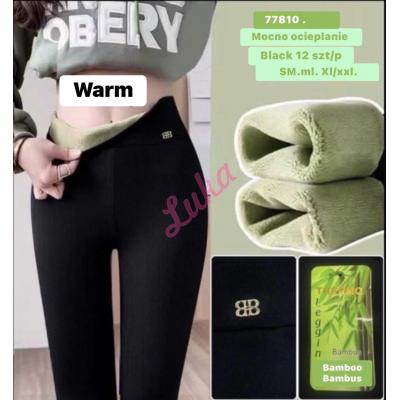 Women's leggings