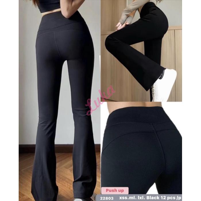 Women's warm pants