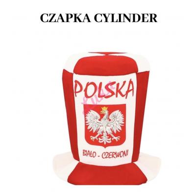 Hat Polska mix 007