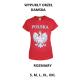 Blouse unisex Polska 002