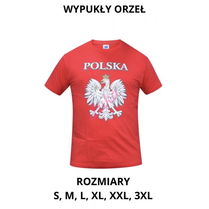 Blouse unisex Polska 002