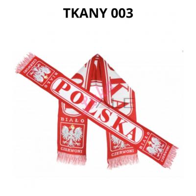 Scarf Polska 003