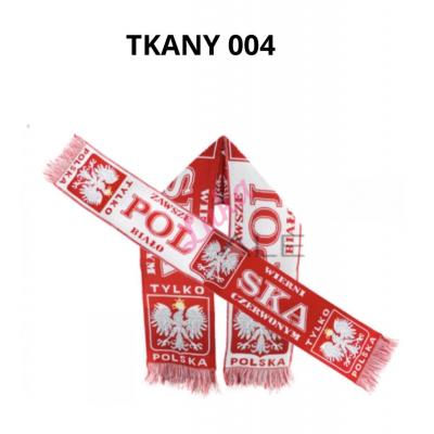 Scarf Polska 004