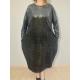 Women's dress Polska kuo-