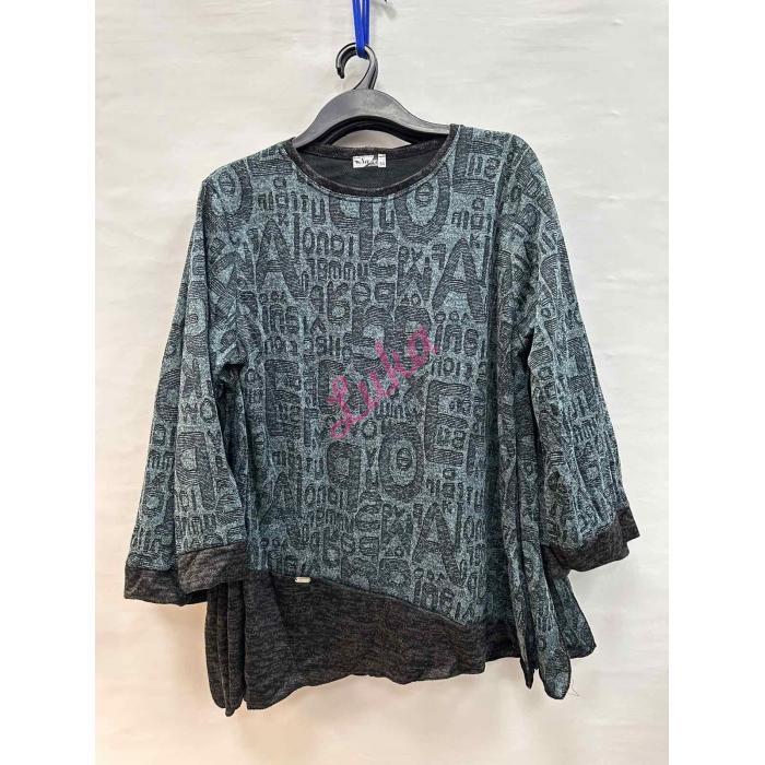 Women's Blouse Polska kuo-