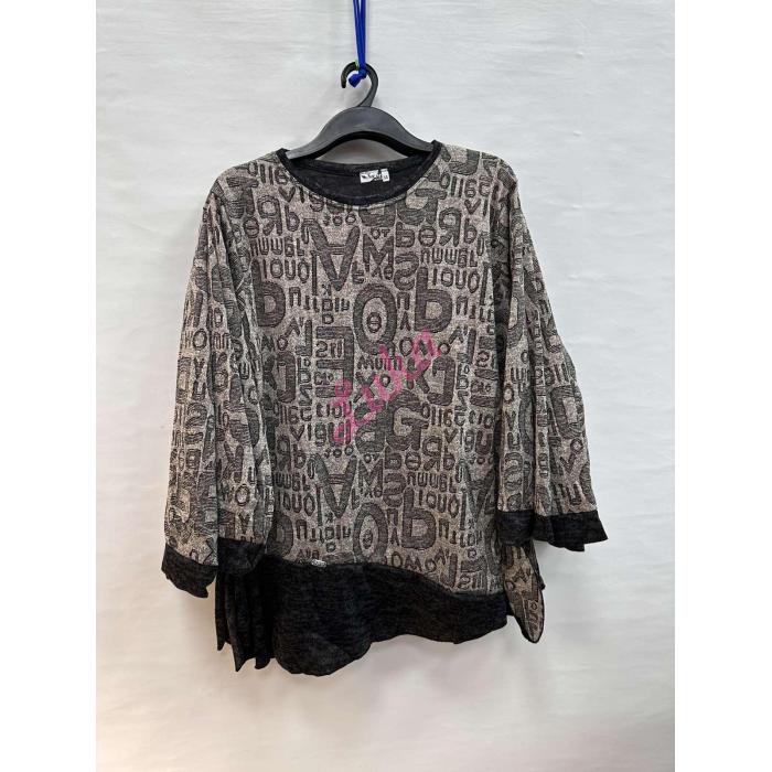 Women's Blouse Polska kuo-