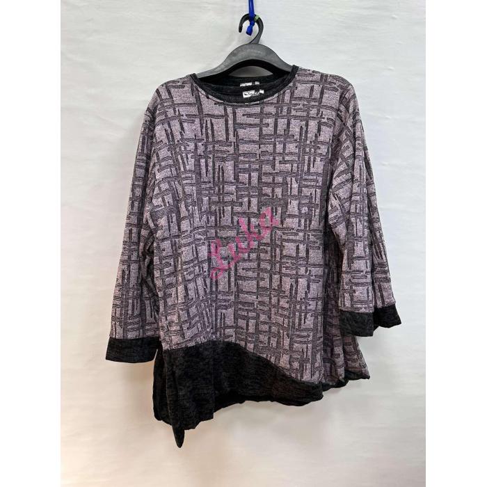 Women's Blouse Polska kuo-