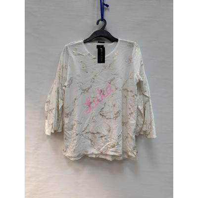 Women's Blouse Polska kuo-