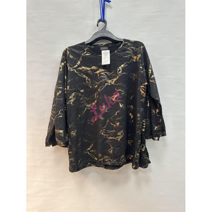 Women's Blouse Polska kuo-