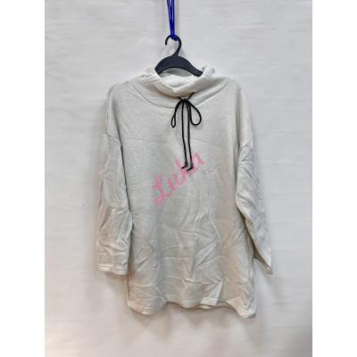 Women's Polish Hoodie kuo-