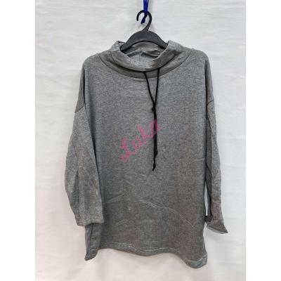 Women's Polish Hoodie kuo-