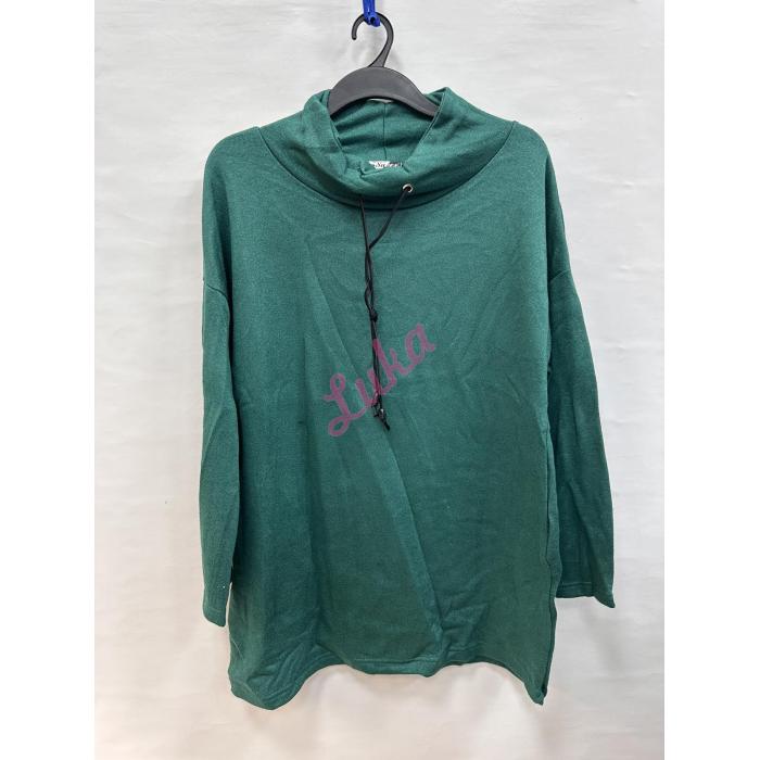 Women's Polish Hoodie kuo-