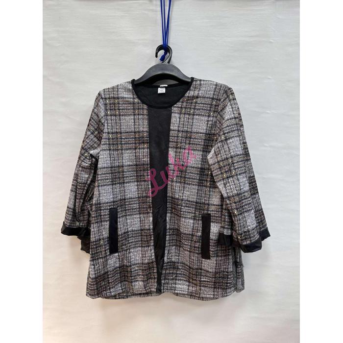 Women's Blouse Polska kuo-