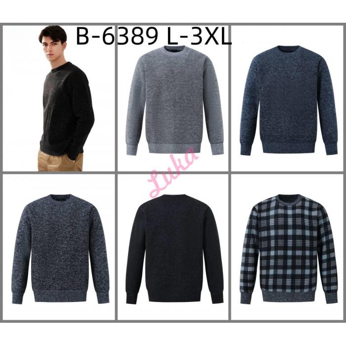 Men's sweater mq25kq