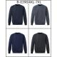 Men's sweater B6389