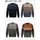 Men's sweater B6396