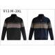 Men's sweater B6370