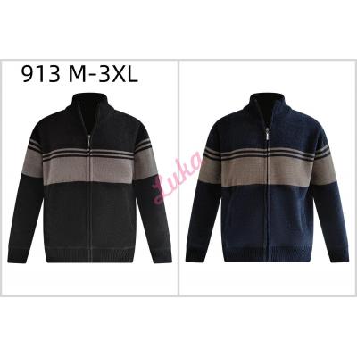 Men's sweater B6370