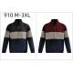 Men's sweater B911