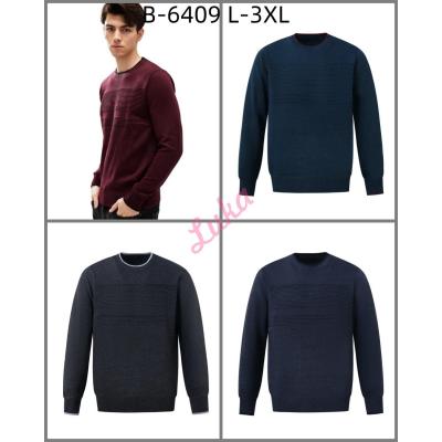 Men's sweater B6406