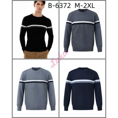 Men's sweater B6369