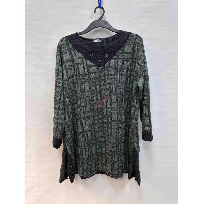 Women's Tunic Polska kuo-