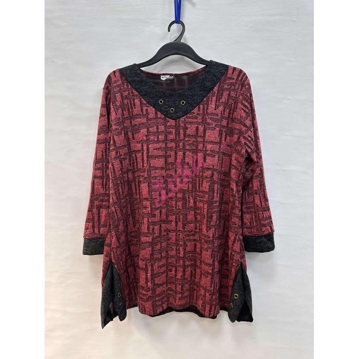 Women's Tunic Polska kuo-