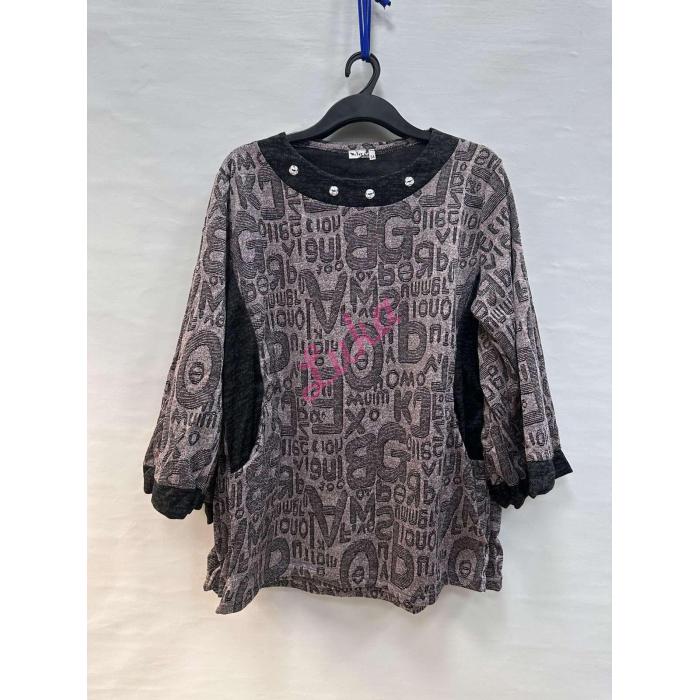 Women's Tunic Polska kuo-