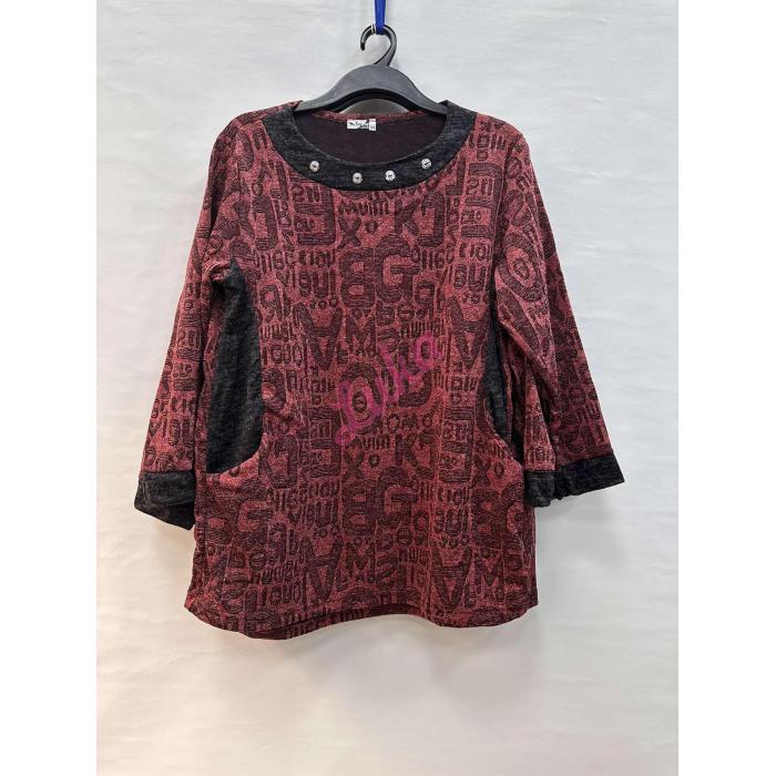 Women's Tunic Polska kuo-