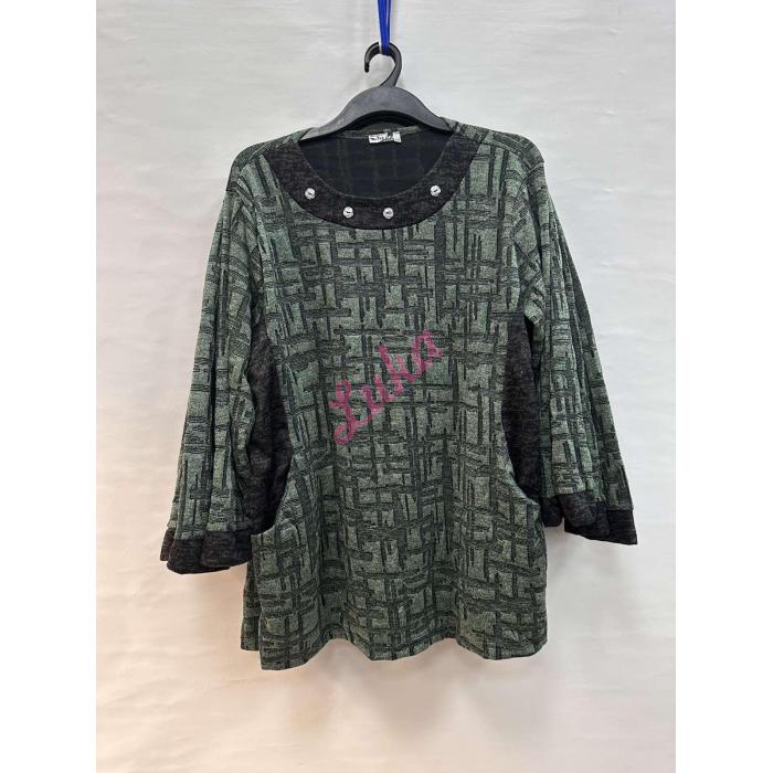 Women's Tunic Polska kuo-