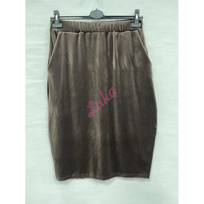 Women's Poland skirt kuo-