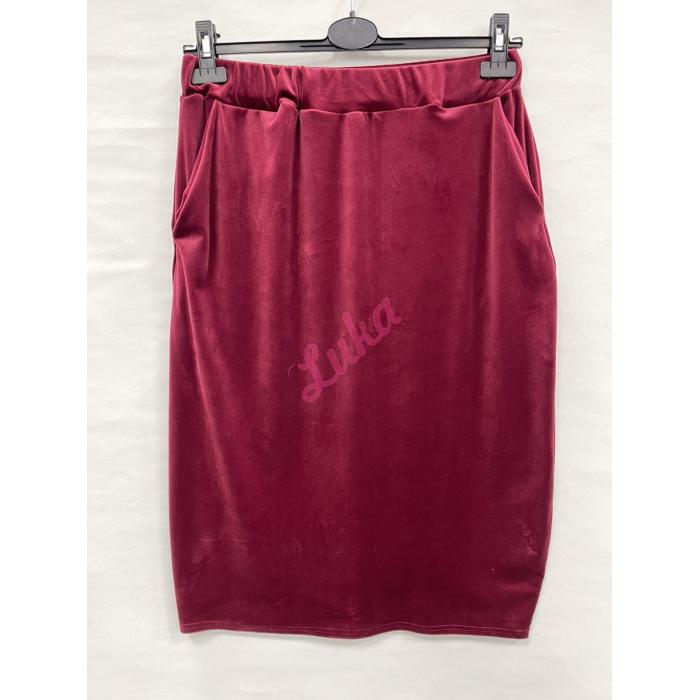 Women's Poland skirt kuo-