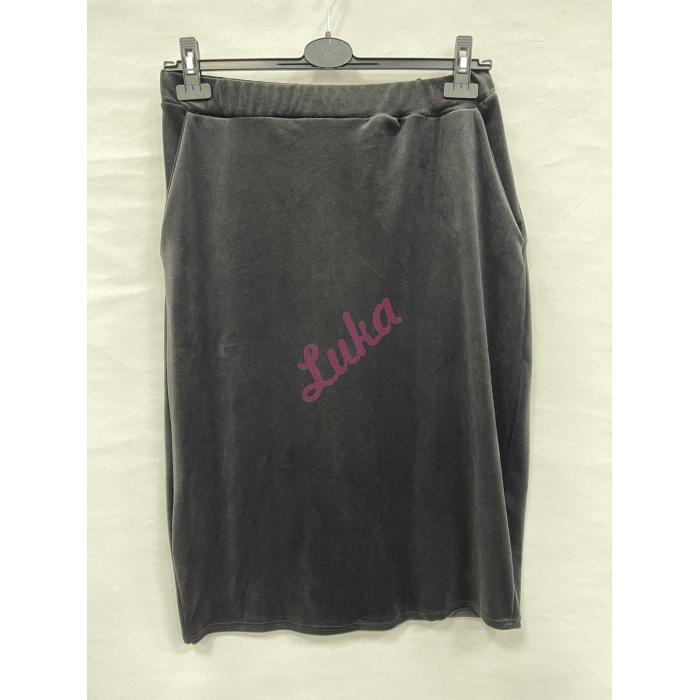 Women's Poland skirt kuo-