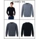 Men's sweater B6407