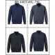 Men's sweater B6376 Big size