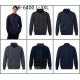 Men's sweater B6401 Big size