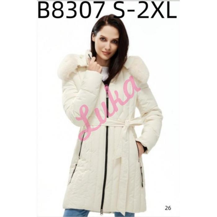 Women's Jacket B8307