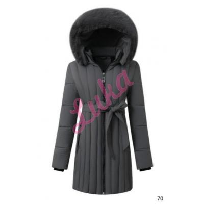 Women's Jacket B8307S