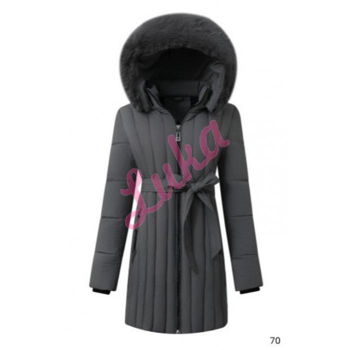 Women's Jacket B8307S