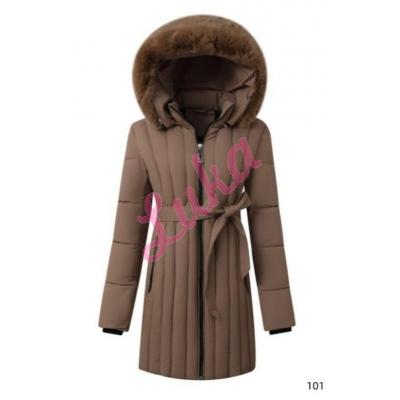 Women's Jacket B8307G