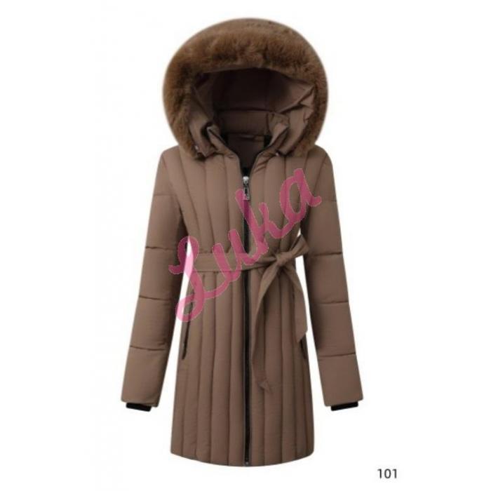 Women's Jacket B8307G