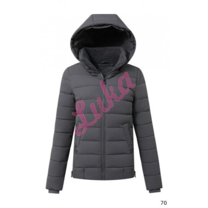 Women's Jacket B8289-26