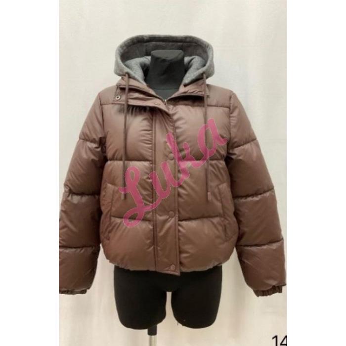 Women's Jacket B8213-11