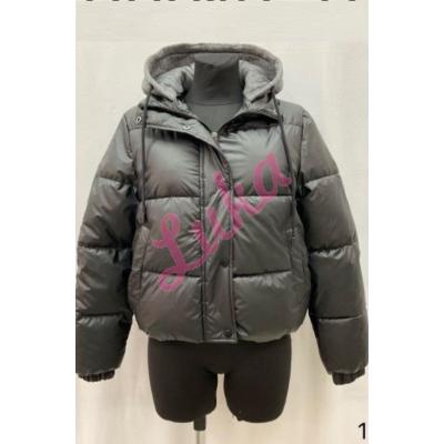 Women's Jacket B8213-12